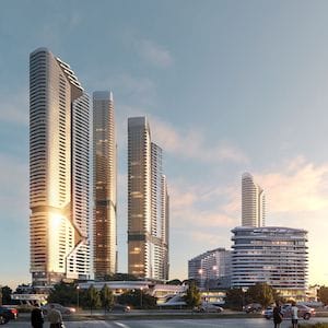 The Star announces $2 billion masterplan to become Australia's largest resort The Star announces $2 billion masterplan to become Australia's largest resort